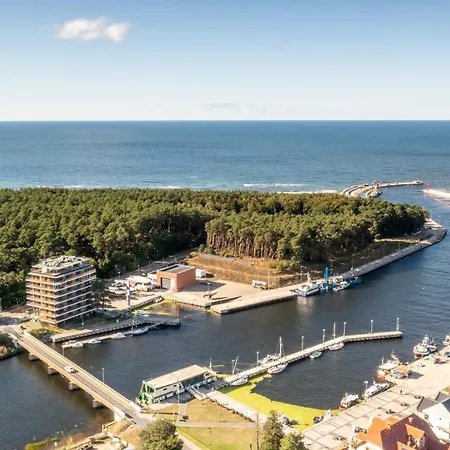 Apartman Lighthouse 3 1 Surfingbird