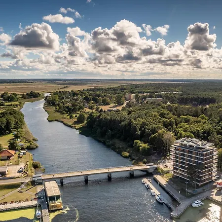 Apartman Lighthouse 3 1 Surfingbird