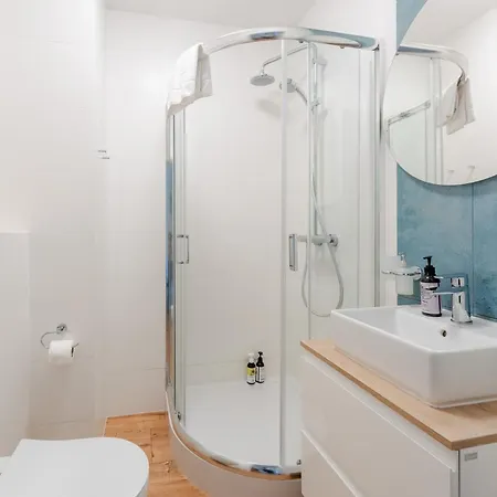 Lighthouse 3 1 Surfingbird * Mrzeżyno