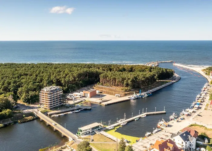 Apartamento Lighthouse 3 1 Surfingbird