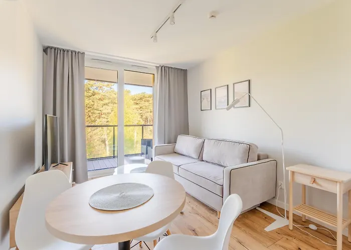 Lighthouse 3 1 Surfingbird * Mrzeżyno