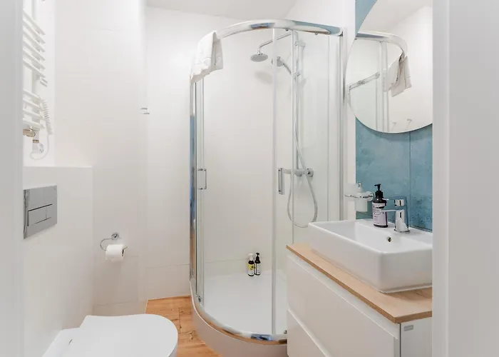 Lighthouse 3 1 Surfingbird * Mrzeżyno