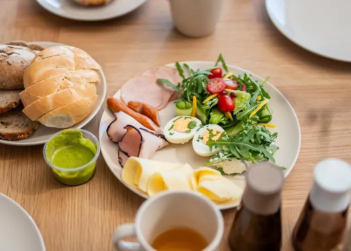 Lighthouse 3 1 Surfingbird * Mrzeżyno